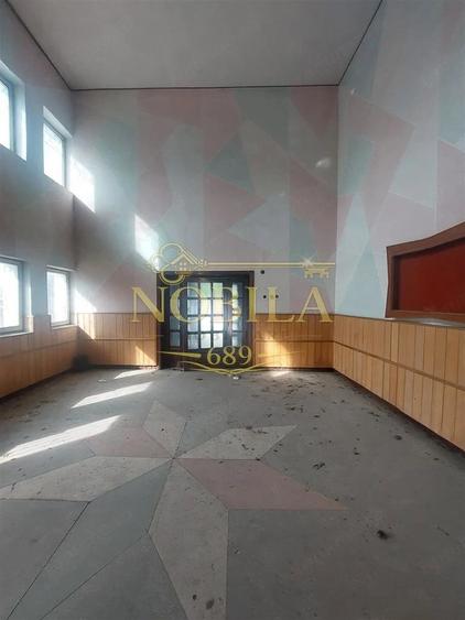 Spațiu comercial, de 36 mp, în Est