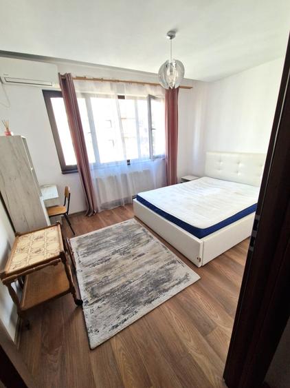 Apartament cu 2 camere semidecomandat în Drumul Taberei