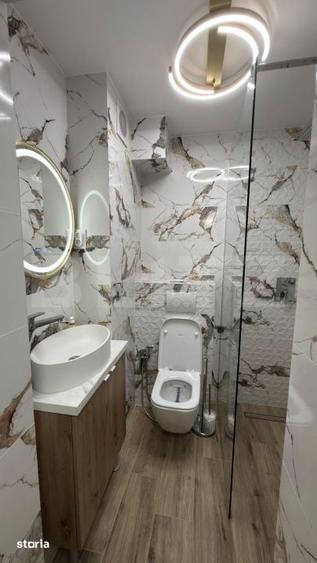Apartament cu 4 camere în Central