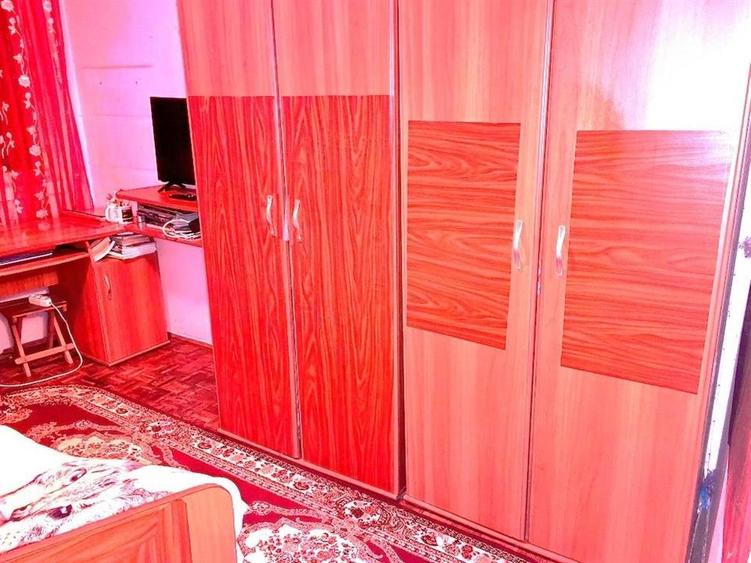 Apartament cu 3 camere semidecomandat în Hipodrom