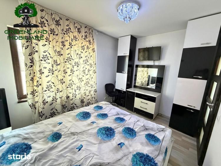Apartament cu 2 camere în Nicolina