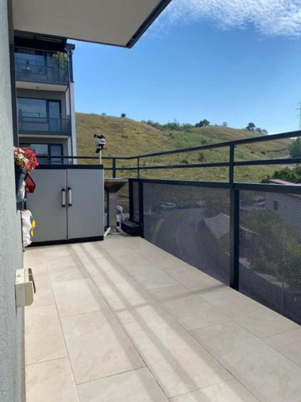 Apartament 3 camere, 75 mp, cartier Donath Park - 7