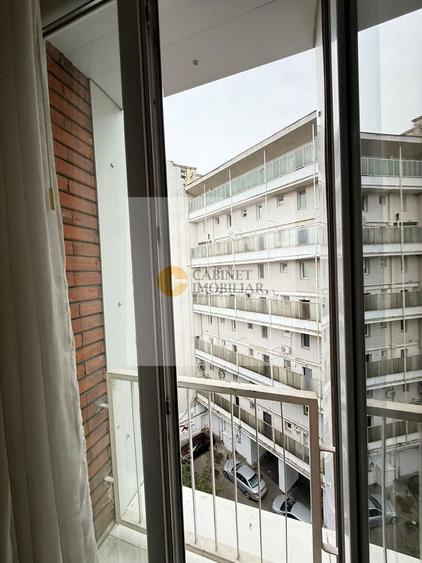 2 camere I Cismigiu I Creditabil  I Centrala Proprie - 12