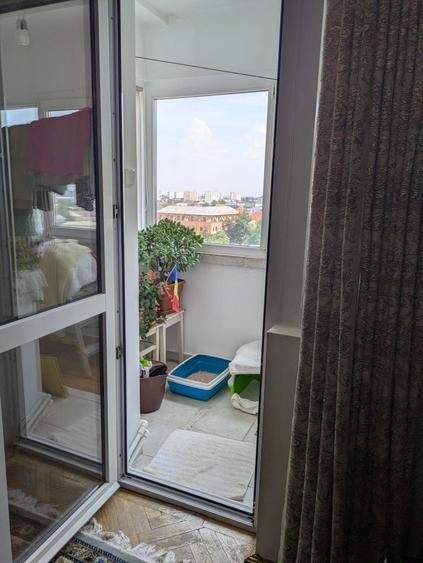 Apartament cu 3 camere decomandat în Ultracentral