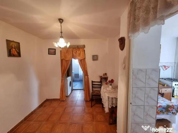 Apartament cu 2 camere decomandat în Nord