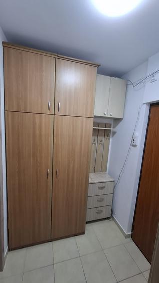 Garsonieră semidecomandată în Drumul Taberei