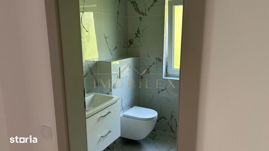 Casă cu 5 camere cu Teren 310 Mp în Grigorescu