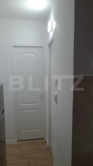 Apartament cu 3 camere decomandat în Dâmbu Pietros