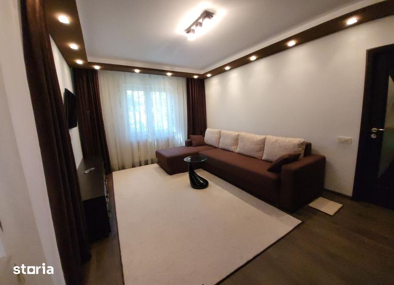 Garsonieră în Ozana