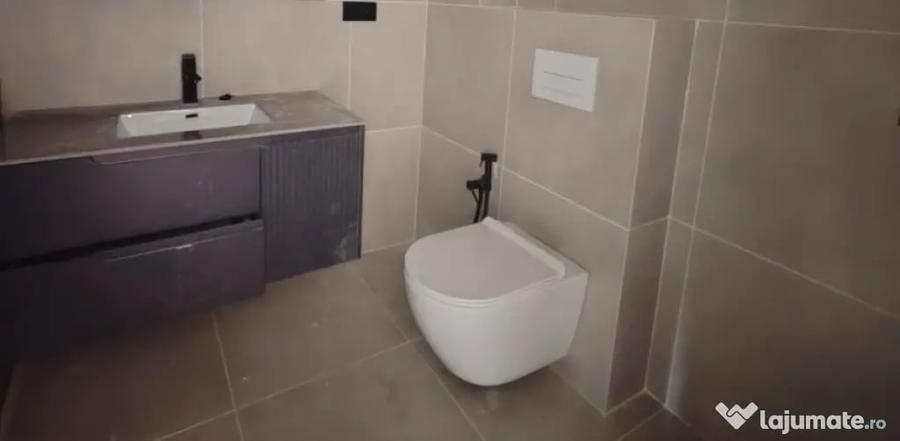 Apartament 54 mp + Parcare Subterana | Flore?ti | Zona Ero - Floresti (Cluj) - 7