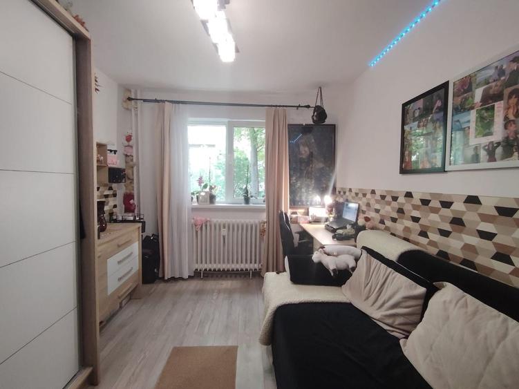 Apartament cu 3 camere decomandat în Mănăștur