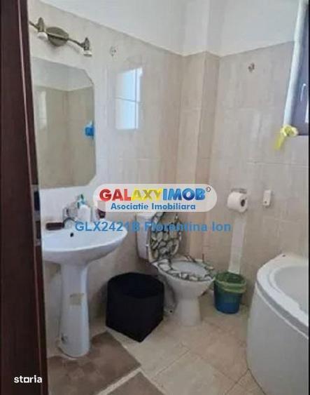 Apartament cu 2 camere decomandat, mobilat în Prelungirea Ghencea