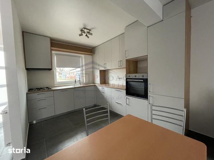 Casa tip duplex | mobilata si utilata | 100 mp | Lisaura-C-5906 - 3