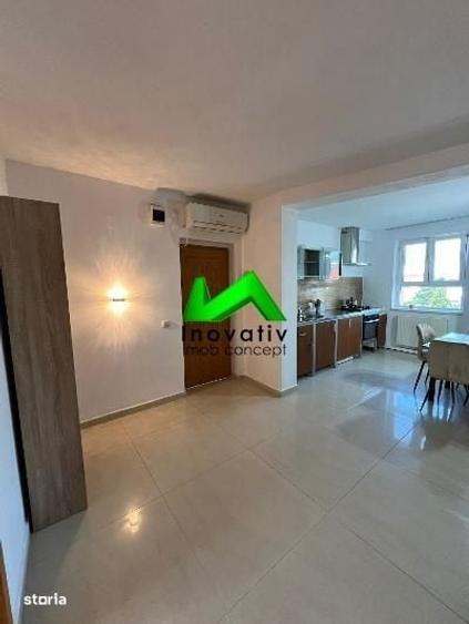 Apartament cu 3 camere decomandat în Șelimbăr
