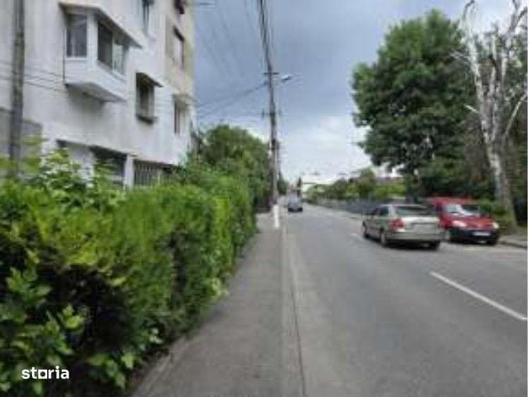 Garsonieră în Central