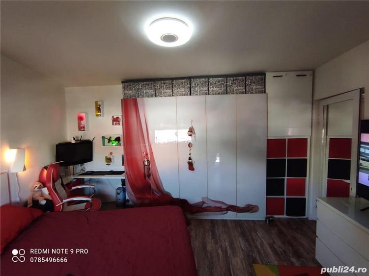 RATE LA PROPRIETAR 2 camere central bucuresti 63mp la cheie centrala termopan aer conditionat p+g+f - 5