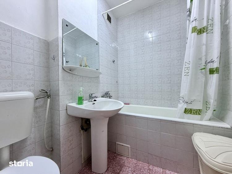 Garsonieră în Gheorgheni