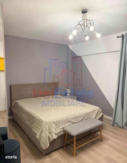 Apartament 4 camere Valea Lupului - 10