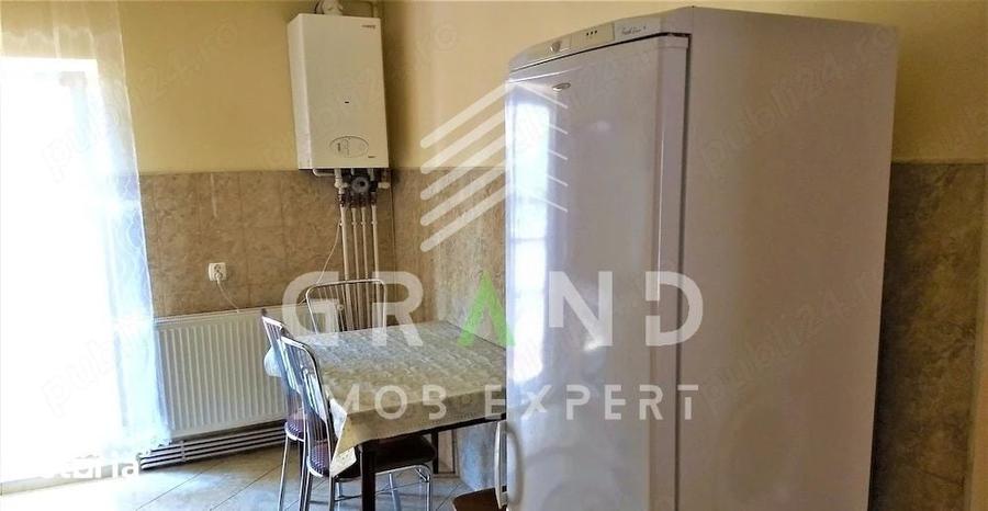 Apartament de inchiriat 2 camere decomandate, Manastur - 1