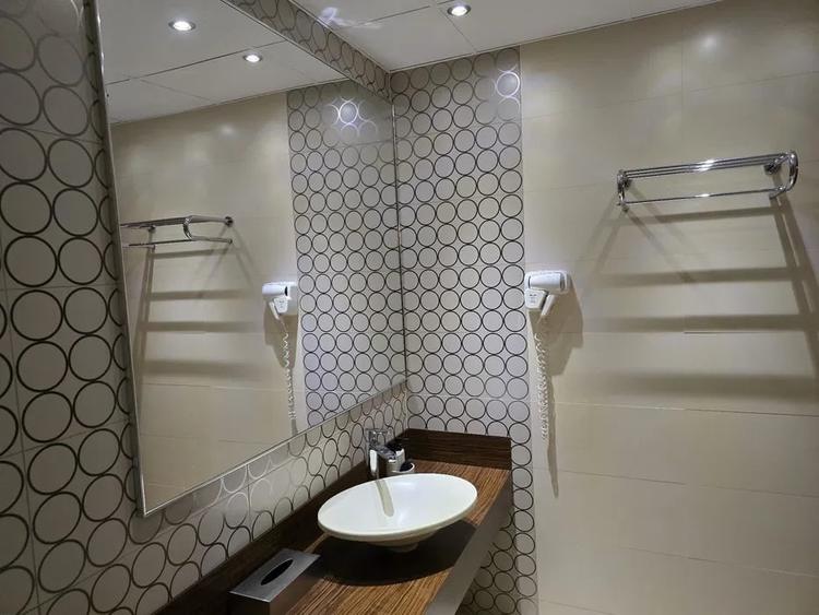 Ap 2Cam/Rin Grand Residence/ Piscina/ Jacuzzi - 7