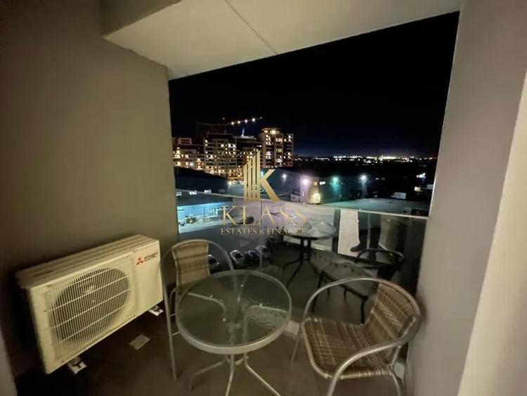 Apartament cu 2 camere decomandat, mobilat în Pipera