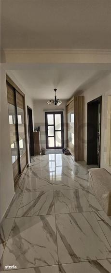 Casă cu 4 camere cu Teren 500 Mp în Sântandrei