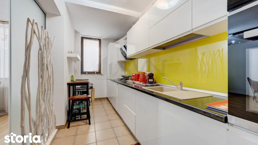 Apartament 3 camere l Eminescu - Icoanei - 8