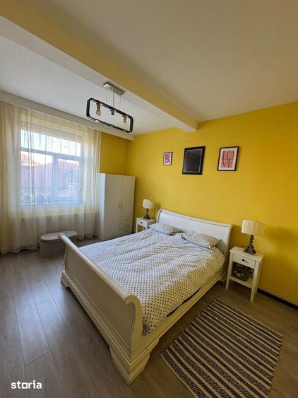 Apartament cu 3 camere în Grivița