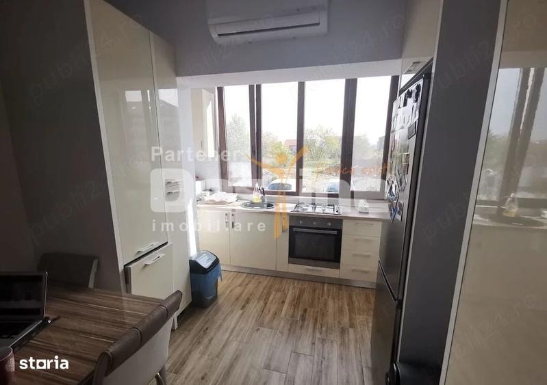 Inchiriem apartament nou 2 camere Timisoara Strada Mures 161 B, ap 3 - 2