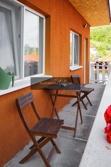 Casă individuală cu 6 camere cu Piscina în Feleacu