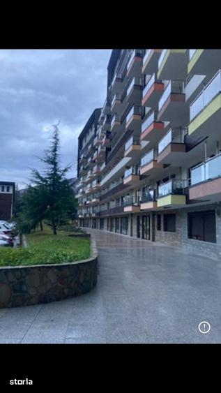 Apartament cu 2 camere decomandat în Sud