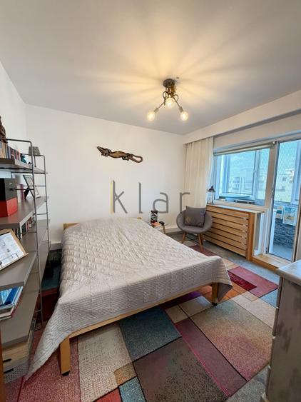 Apartament cu 3 camere decomandat, mobilat în Zorilor