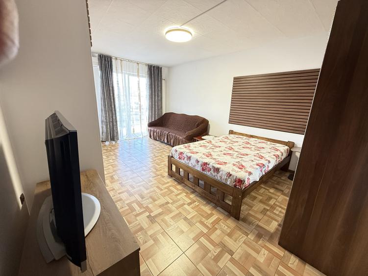 Apartament 1 camera | Parcare Inclusă | Lângă Mega Image/str.Florilor - 2
