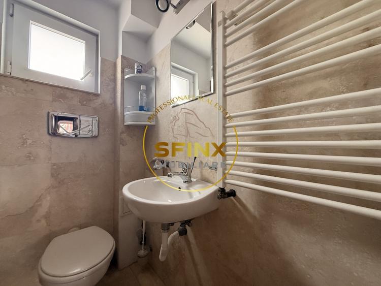 Apartament cu 4 camere decomandat în P-ța Romană