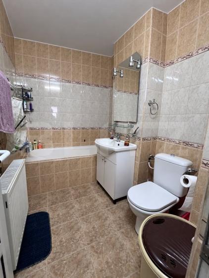 Apartament cu 2 camere decomandat, mobilat în Sud-Est