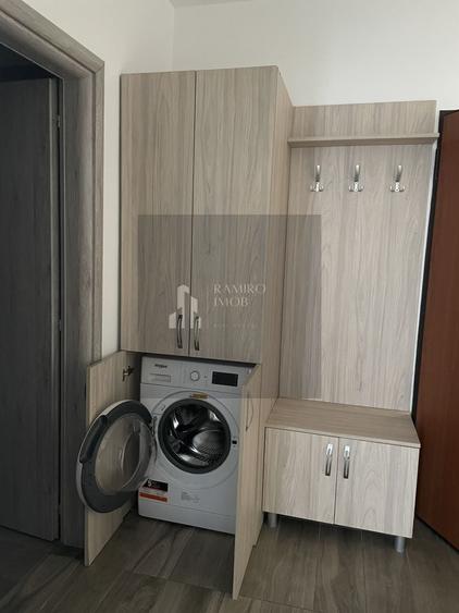 Apartament cu 2 camere decomandat în Metalurgiei