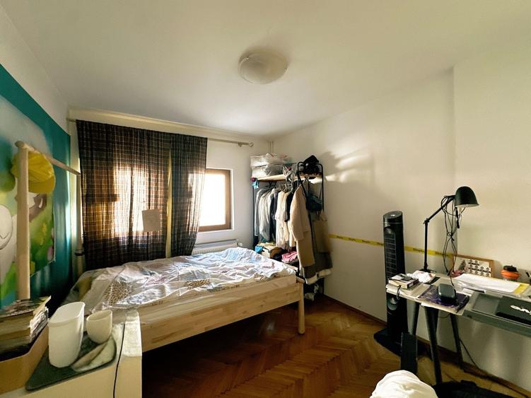 Apartament 3 camere + Potential de extindere | Dorobanti | Victoriei - 7
