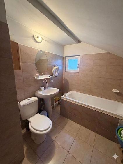 Casă individuală cu 4 camere cu Canalizare în Smârdan