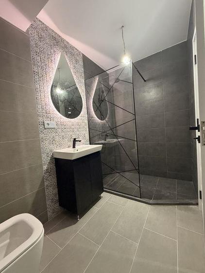 Apartament cu 2 camere semidecomandat în Copou