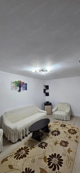 Apartament cu 2 camere în Carrefour