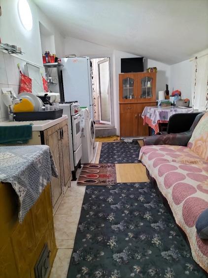 Casă cu Teren 3824 Mp în Central