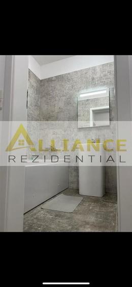 Apartament cu 2 camere decomandat în Sud