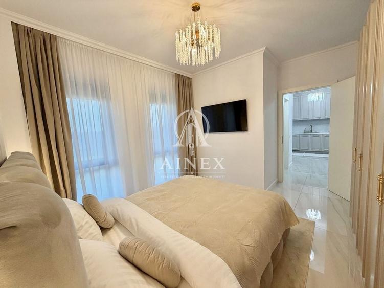 OCAZIE  Apartament cu 2 camere ZONA  TORONTALULUI ,Timisoara - 5