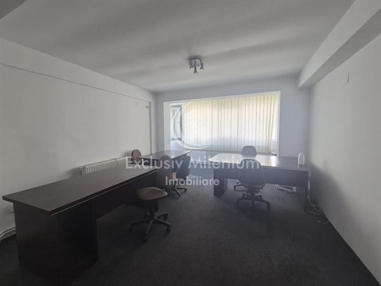 Birou, de 80 mp, în Alba Iulia