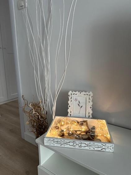 Apartament cu 2 camere decomandat, mobilat în Berceni