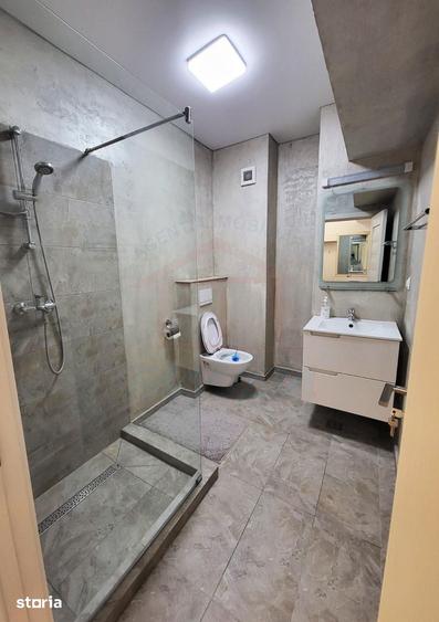 Apartament cu 2 camere, mobilat în Țiglina 1