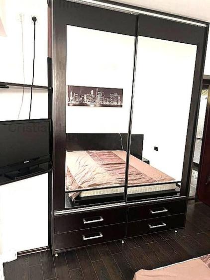 Apartament cu 2 camere decomandat în Barieră