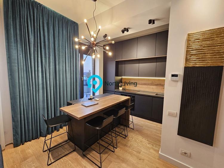 Apartament 2 Camere Premium | Terasa 36 MP | Mobilat & Utilat LUX - 2
