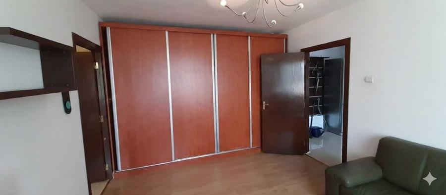 Apartament cu 2 camere în 1 Decembrie 1918