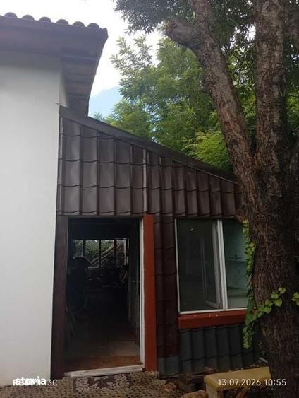 Casă cu 3 camere cu Teren 130 Mp în Tonea